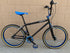 Sgvbicycles Pro OG Fire 24" BMX Cruiser in Black Blue